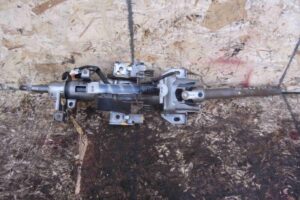 Изображение товара 92801 - 00092801 kolonka rulevaya Citroen C5