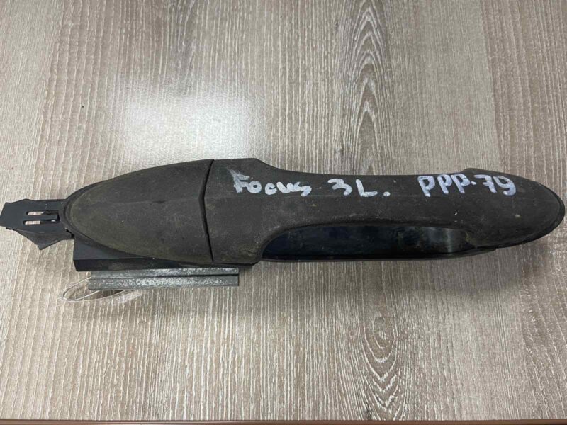 Изображение товара 92807 - 00092807 ruchka naruzhnaya zadnyaya levaya Dodge Nitro