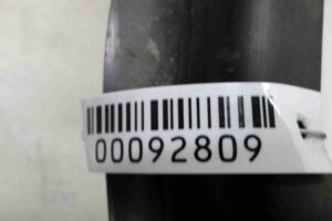 Изображение товара 92809 - 00092809 usilitel bampera zadnij 1