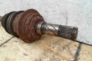 Изображение товара 92810 - 00092810 amortizator zadnij levyj Citroen Berlingo 1