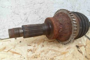 Изображение товара 92810 - 00092810 amortizator zadnij levyj Citroen Berlingo 2