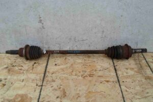 Изображение товара 92810 - 00092810 amortizator zadnij levyj Citroen Berlingo 3