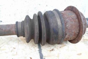 Изображение товара 92810 - 00092810 amortizator zadnij levyj Citroen Berlingo