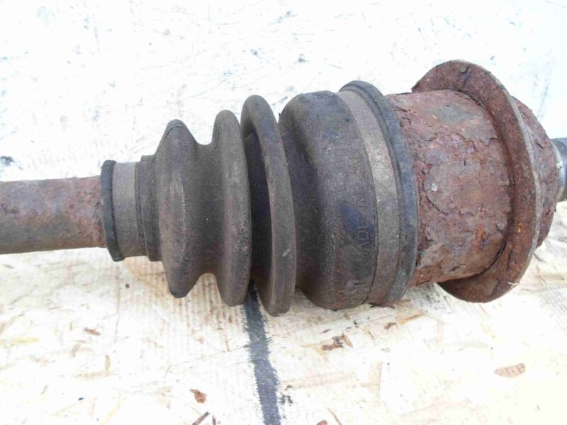 Изображение товара 92810 - 00092810 amortizator zadnij levyj Citroen Berlingo