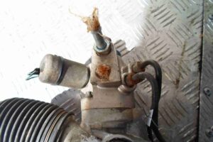 Изображение товара 92817 - 00092817 rejka rulevaya 