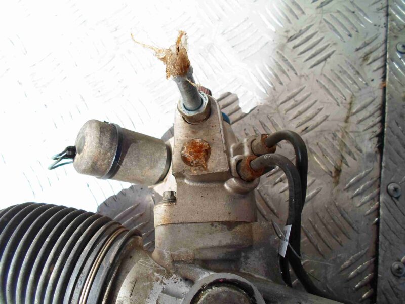 Изображение товара 92817 - 00092817 rejka rulevaya