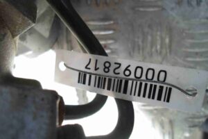 Изображение товара 92817 - 00092817 rejka rulevaya 2