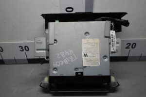 Изображение товара 92836 - 00092836 blok navigatsii Peugeot 306 1