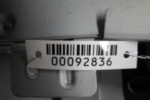 Изображение товара 92836 - 00092836 blok navigatsii Peugeot 306 2