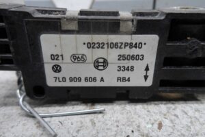 Изображение товара 92839 - 00092839 datchik udara Toyota Matrix 1