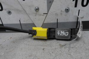 Изображение товара 92839 - 00092839 datchik udara Toyota Matrix 3