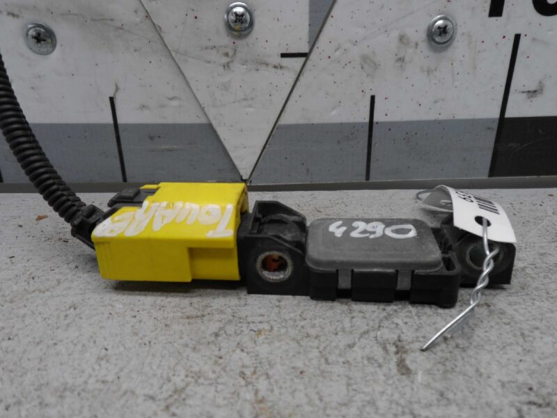Изображение товара 92839 - 00092839 datchik udara Toyota Matrix