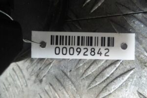 Изображение товара 92842 - 00092842 raskhodomer vozdukha (dmrv) Ford Scorpio 1