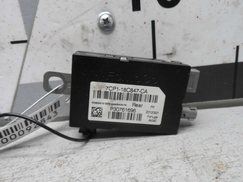 Изображение товара 92843 - 00092843 blok usilitelya antenny