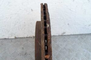 Изображение товара 92846 - 00092846 disk tormoznoj zadnij Skoda Yeti 1