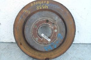 Изображение товара 92846 - 00092846 disk tormoznoj zadnij Skoda Yeti 3