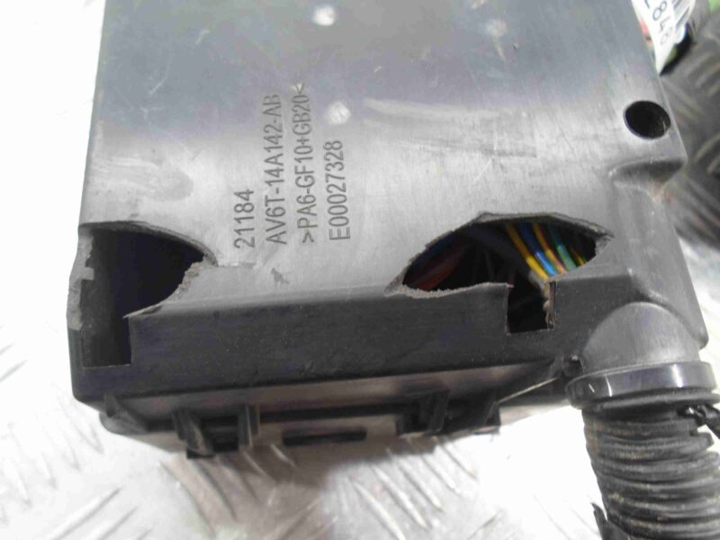 Изображение товара 92848 - 00092848 blok predokhranitelej