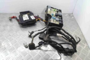 Изображение товара 92848 - 00092848 blok predokhranitelej 1