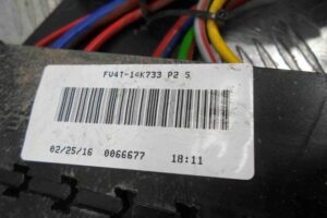 Изображение товара 92848 - 00092848 blok predokhranitelej 2