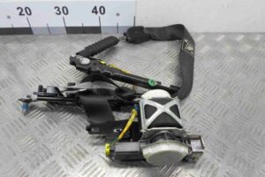 Изображение товара 92855 - 00092855 remen bezopasnosti 2