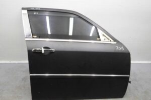 Изображение товара 92857 - 00092857 dver perednyaya pravaya 