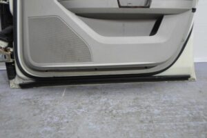 Изображение товара 92857 - 00092857 dver perednyaya pravaya 5