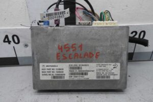 Изображение товара 92865 - 00092865 blok usilitelya radio 