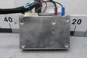 Изображение товара 92865 - 00092865 blok usilitelya radio 3