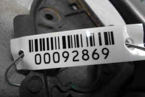 Изображение товара 92869 - 00092869 ruchka vnutrennyaya Mercedes CLA 2