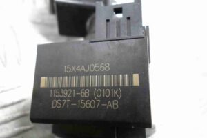 Изображение товара 92871 - 00092871 zamok zazhiganiya Chevrolet Aveo 3