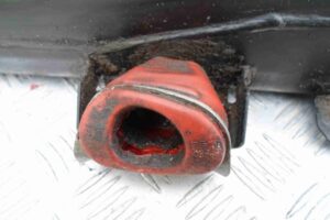 Изображение товара 92876 - 00092876 balka perednyaya 3