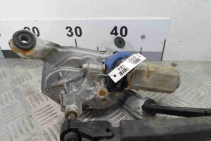 Изображение товара 92884 - 00092884 dvigatel stekloochistitelya zadnij Audi TT 1