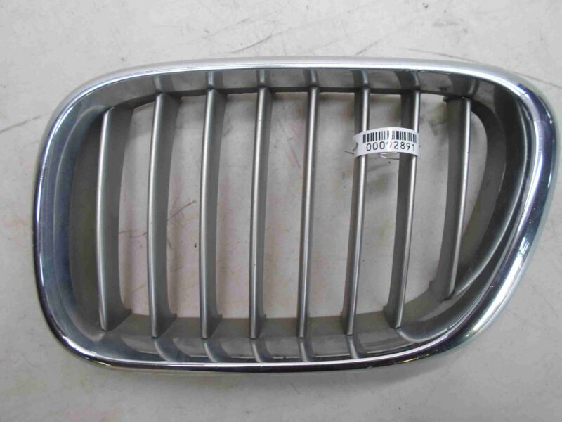 Изображение товара 92891 - 00092891 reshetka radiatora