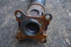 Изображение товара 92900 - 00092900 kardan zadnij 