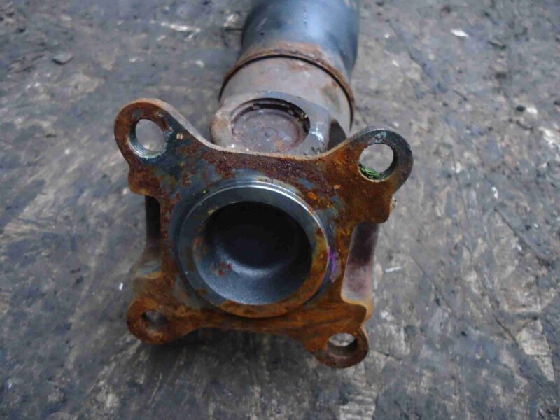 Изображение товара 92900 - 00092900 kardan zadnij