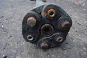 Изображение товара 92900 - 00092900 kardan zadnij 3