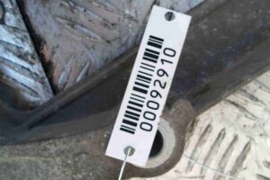 Изображение товара 92910 - 00092910 kronshtejn zadnego reduktora 1