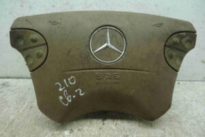 Изображение товара 92911 - 00092911 podushka bezopasnosti voditelya Ford Edge 2