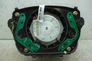 Изображение товара 92911 - 00092911 podushka bezopasnosti voditelya Ford Edge 3