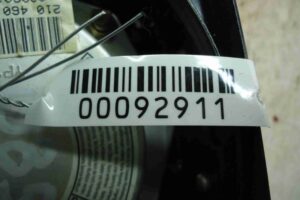 Изображение товара 92911 - 00092911 podushka bezopasnosti voditelya Ford Edge