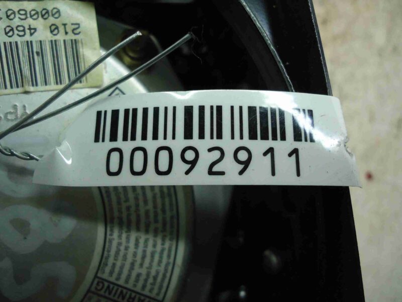 Изображение товара 92911 - 00092911 podushka bezopasnosti voditelya Ford Edge