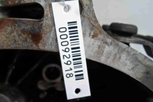 Изображение товара 92918 - 00092918 mkpp 2