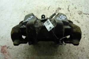 Изображение товара 92923 - 00092923 support zadnij levyj Honda Ridgeline 3