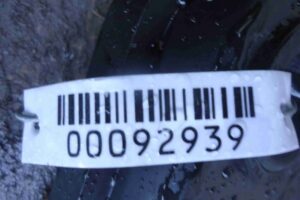 Изображение товара 92939 - 00092939 dozhdevik Ford Scorpio 1