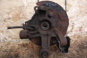 Изображение товара 92947 - 00092947 stupitsa zadnyaya pravaya 