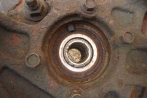 Изображение товара 92947 - 00092947 stupitsa zadnyaya pravaya 2