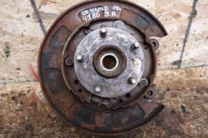 Изображение товара 92947 - 00092947 stupitsa zadnyaya pravaya 3