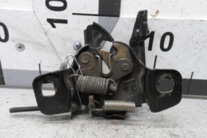 Изображение товара 92951 - 00092951 zamok kapota Peugeot 207 2