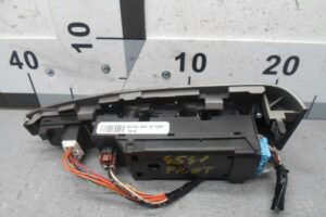 Изображение товара 92954 - 00092954 blok upravleniya steklopodemnikami Volkswagen Amarok 1