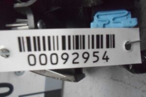 Изображение товара 92954 - 00092954 blok upravleniya steklopodemnikami Volkswagen Amarok 3